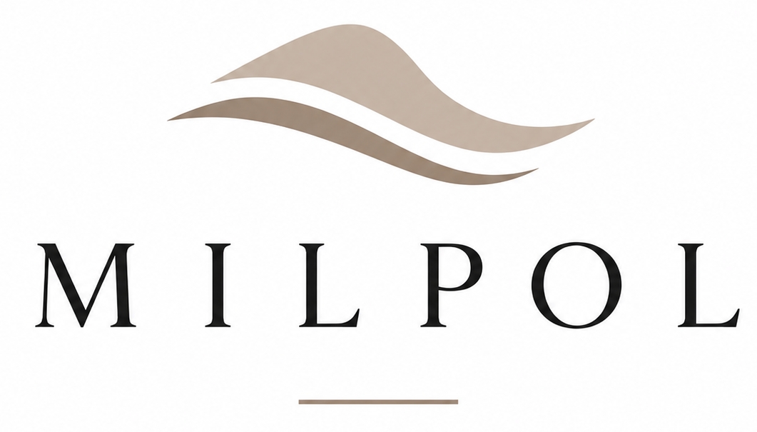 Producent: MILPOL (przejdź do produktów)